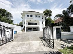 Old Holland Road (D10), Detached #593691701